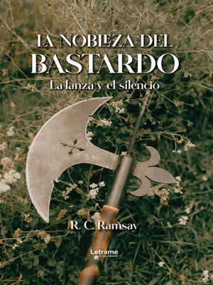 cover image of La nobleza del bastardo